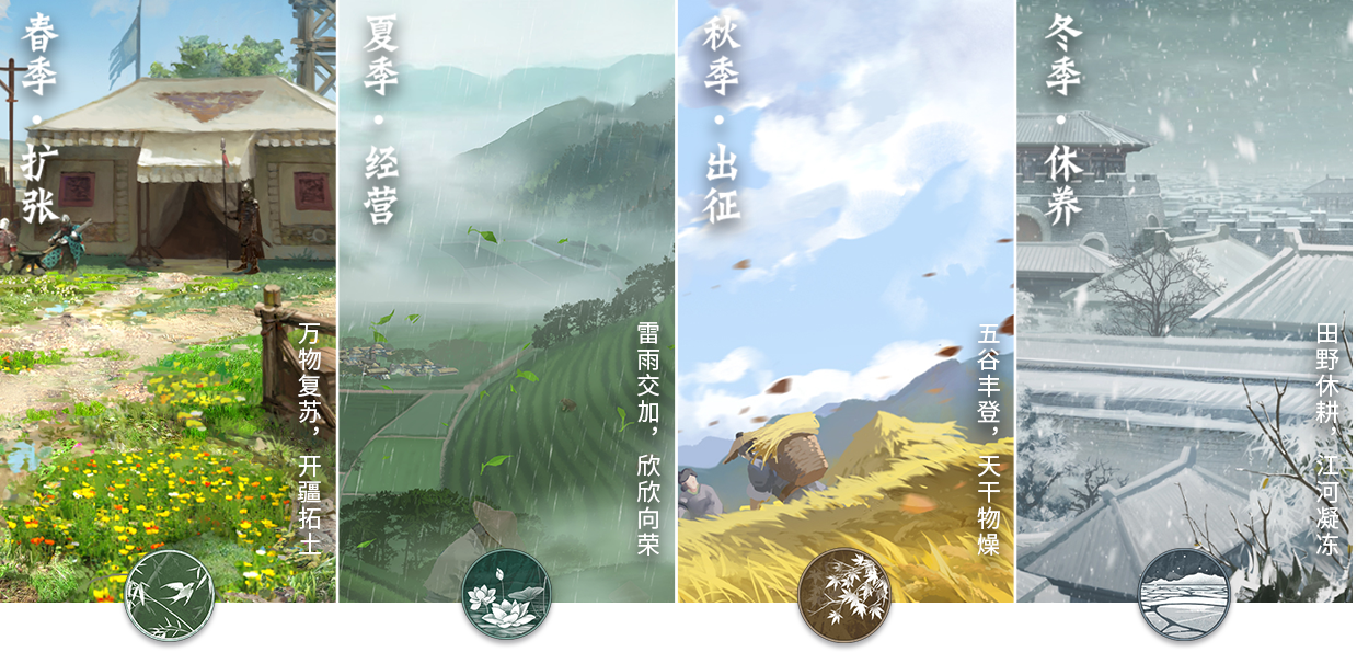 特色一
