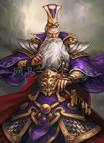 《率土之滨》武将库-卢植-汉-骑基础属性_阵容组合_战法_《率土之滨》手游官网