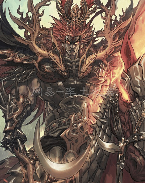 《率土之滨》武将库-吕布-群-骑基础属性_阵容组合_战法_《率土之滨》