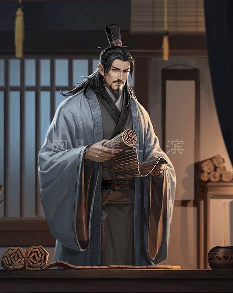 陈宫
