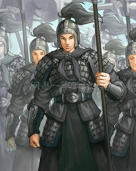 《率土之滨》武将库-精兵-群-骑基础属性_阵容组合_战法_《率土之滨》手游官网