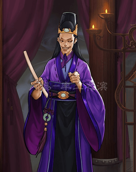《率土之滨》武将库-毕岚-汉-弓基础属性_阵容组合_战法_《率土之滨》手游官网