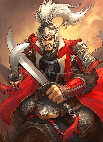 《率土之滨》武将库祖茂吴骑基础属性_阵容组合_战法_《率土之滨》手游官网