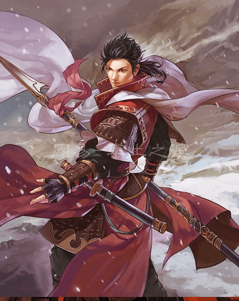 《率土之滨》武将库-潘璋-吴-步基础属性_阵容组合_战法_《率土之滨》手游官网