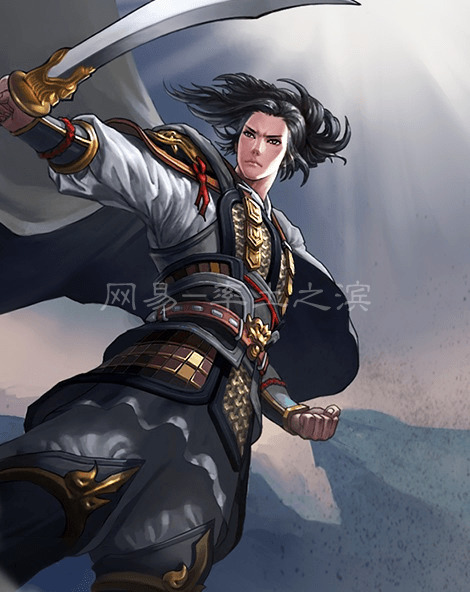《率土之滨》武将库- 张任-群-弓基础属性_阵容组合_战法_《率土之滨》手游官网