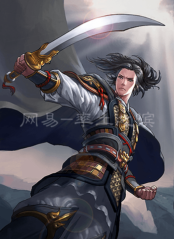 《率土之滨》武将库-张任-群-弓基础属性_阵容组合_战法_《率土之滨》手游官网