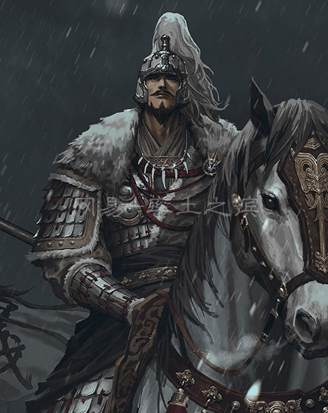 《率土之滨》武将库-公孙瓒-群-骑基础属性_阵容组合_战法_《率土之滨》手游官网