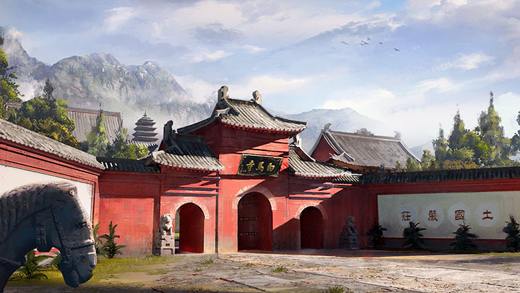 轮播图