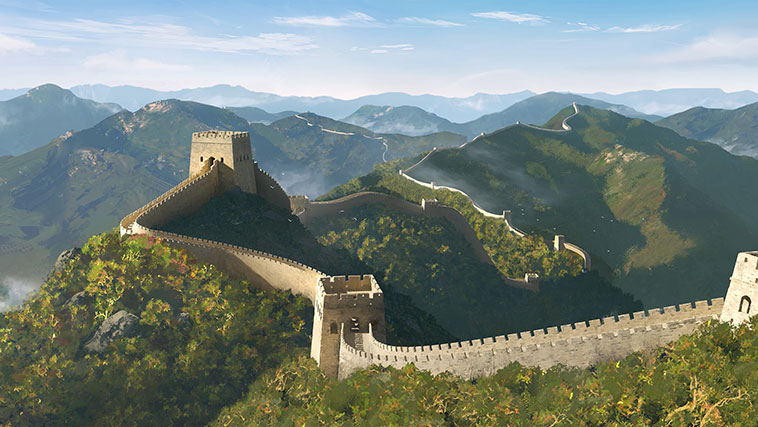 轮播图