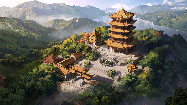 轮播图
