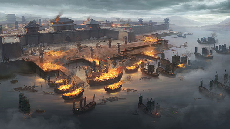 轮播图
