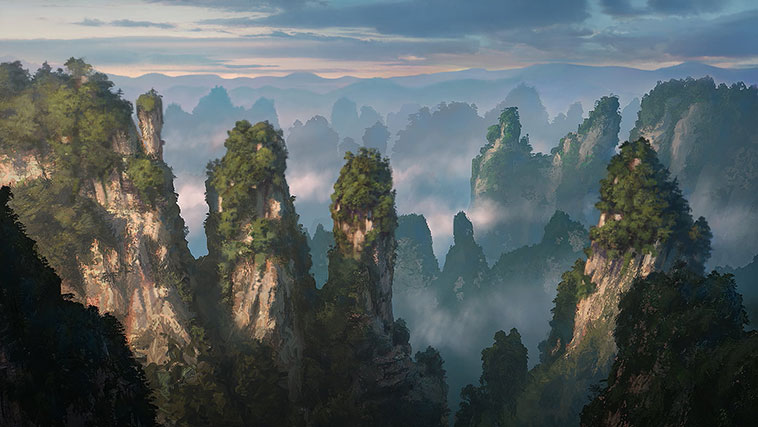 轮播图