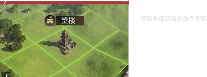 望楼
